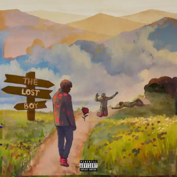 The Lost Boy BY YBN Cordae